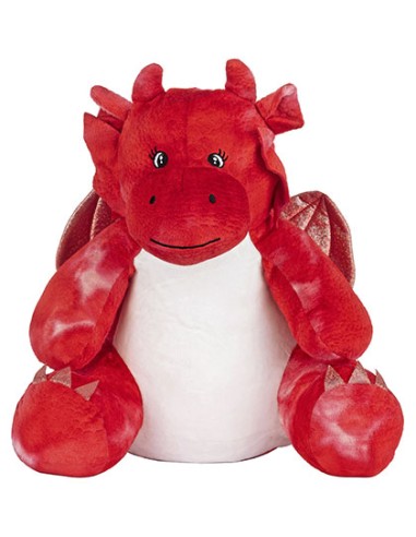 MUM-MM585-Zippie Red Dragon